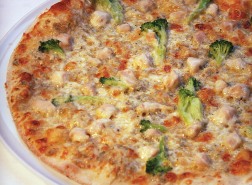 Pizza Inkognito
